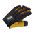 Pro Short Finger Sailing Gloves - Black
