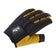 Pro Long Finger Sailing Gloves - Black