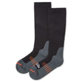Waterproof Boot Socks - Graphite