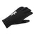 3 Season Sailing Gloves - Black