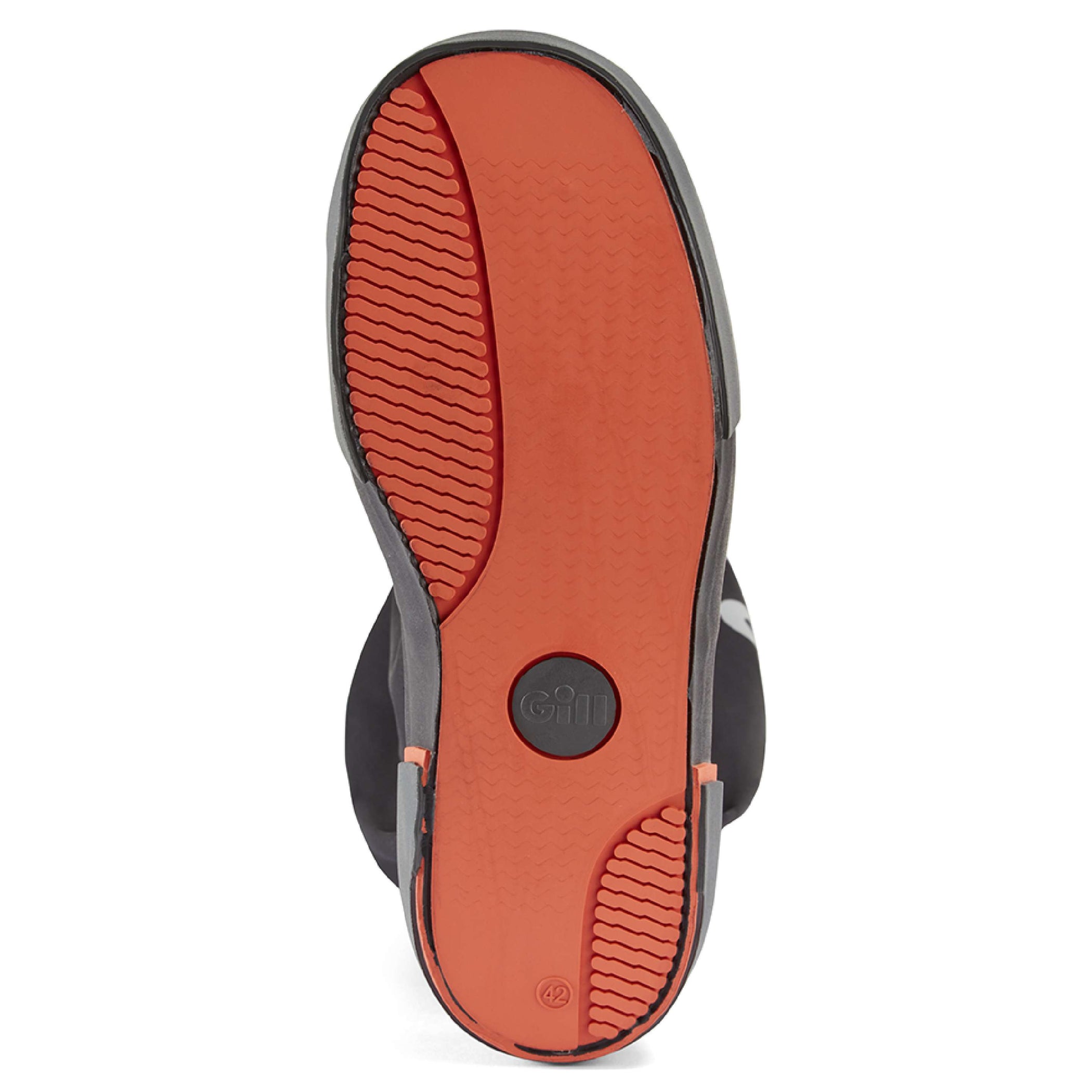 Offshore Boots  - Black