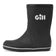 Junior Short Cruising Boots - Black