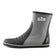 Agile Waterproof Sailing Boots - Ash & Black