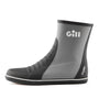 Agile Sailing Boots - Ash & Black