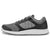 Mawgan Outdoor Trainers - Black & Grey