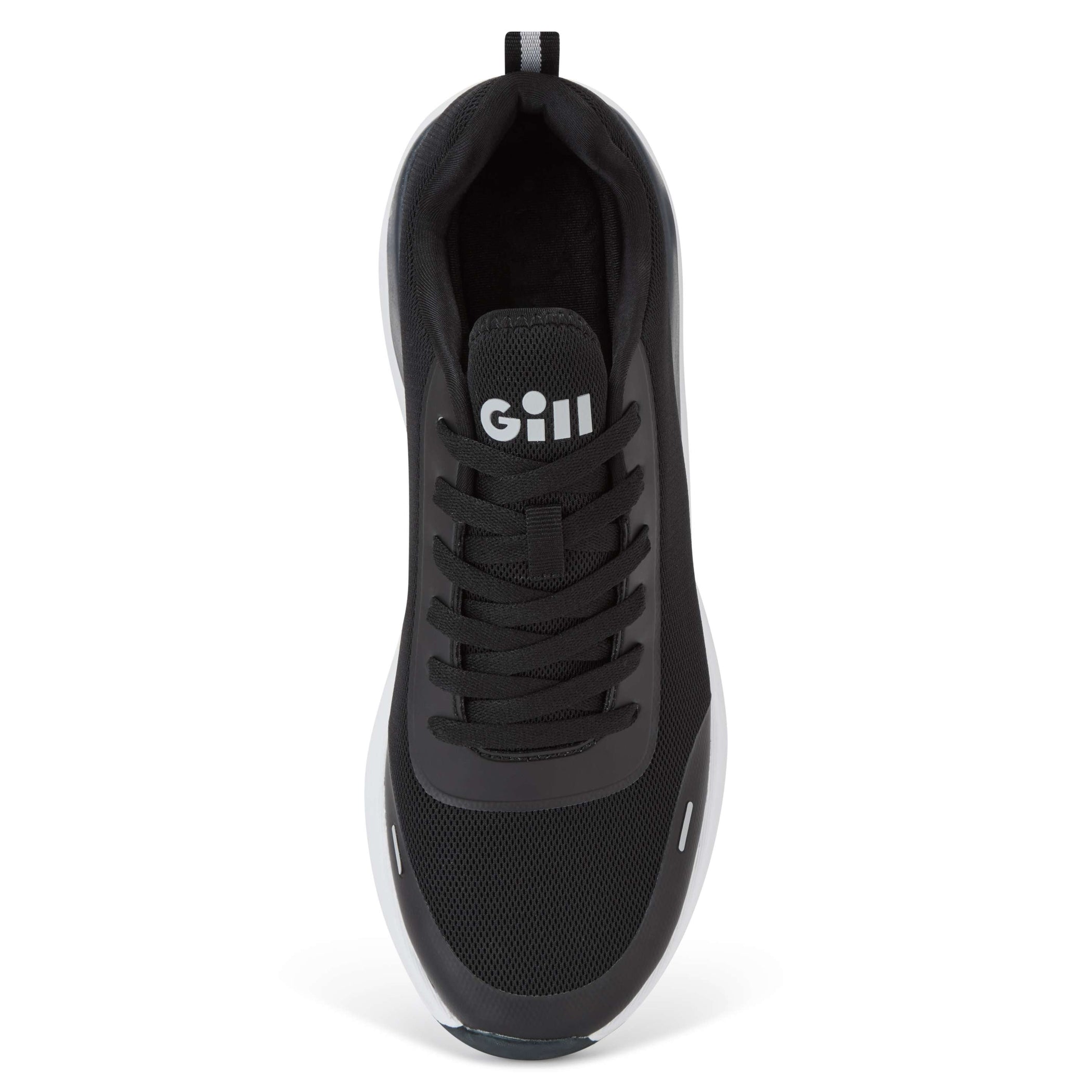 Savona Trainer - Black