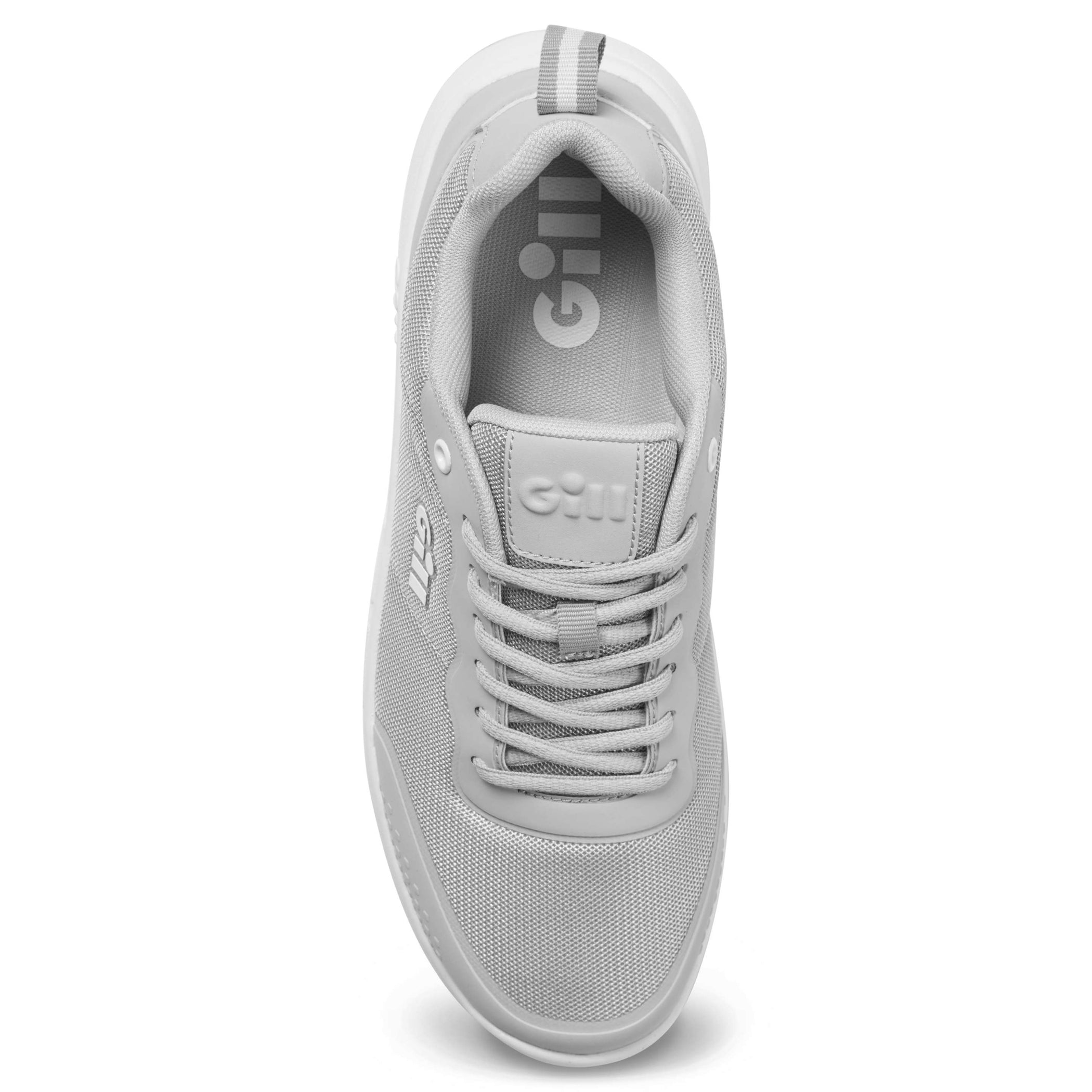 Pursuit Outdoor Trainers - Medium Grey