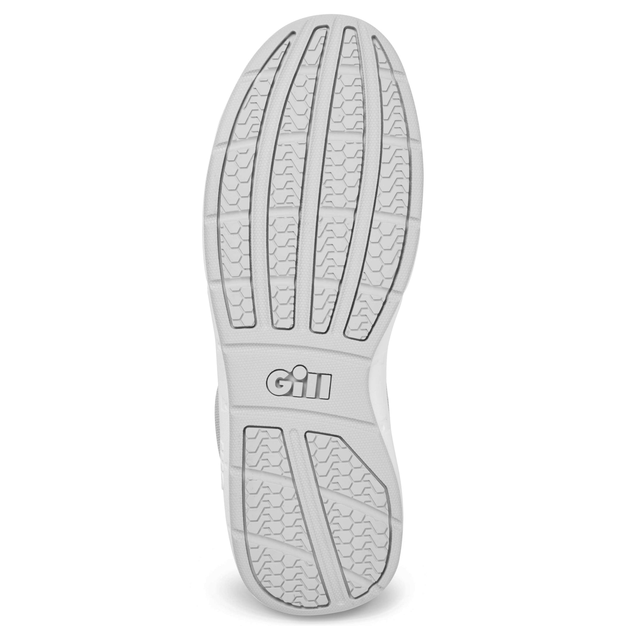 Pursuit Outdoor Trainers - Medium Grey