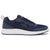 Pursuit Outdoor Trainers - Navy