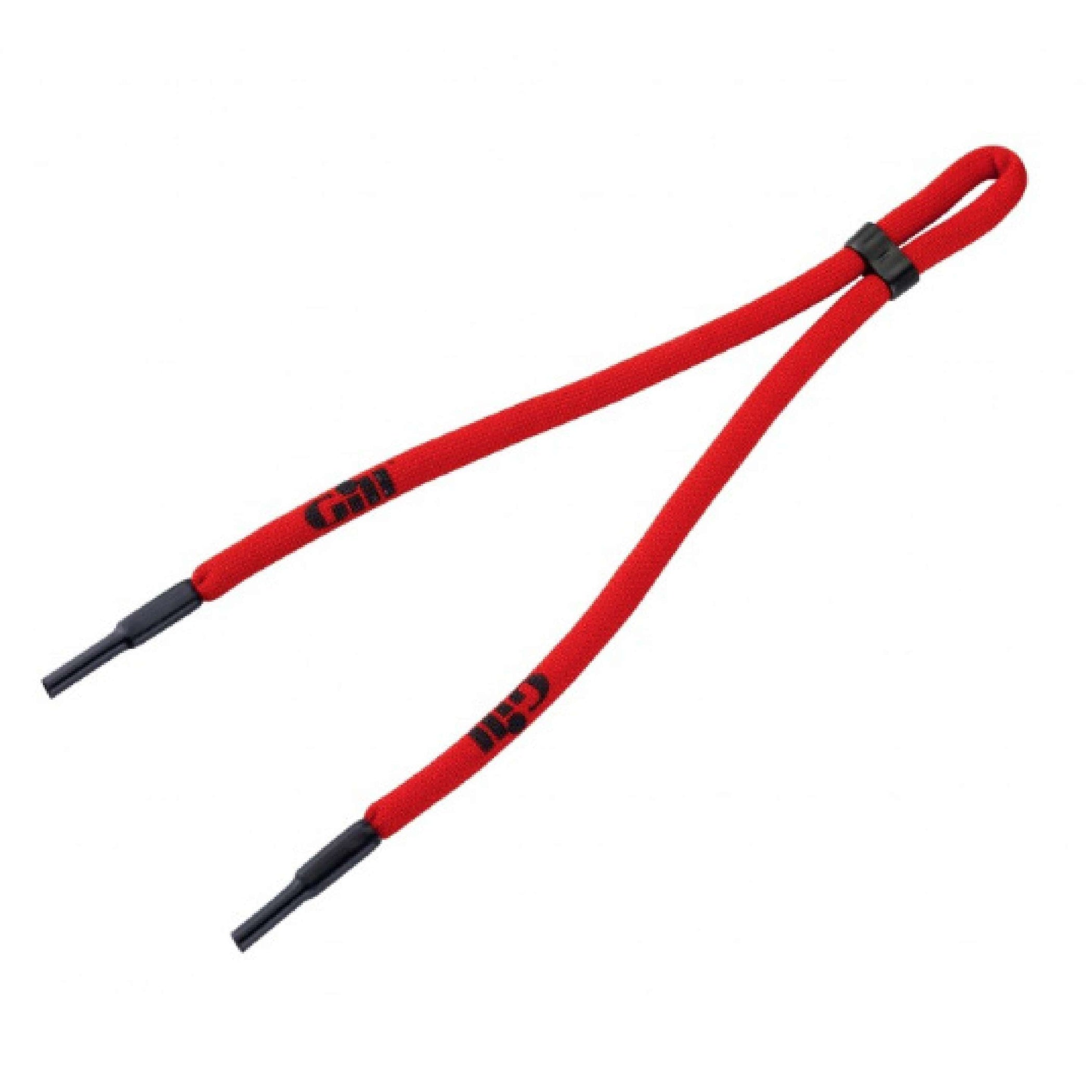 Floatable Sunglasses Retainer Strap - Red