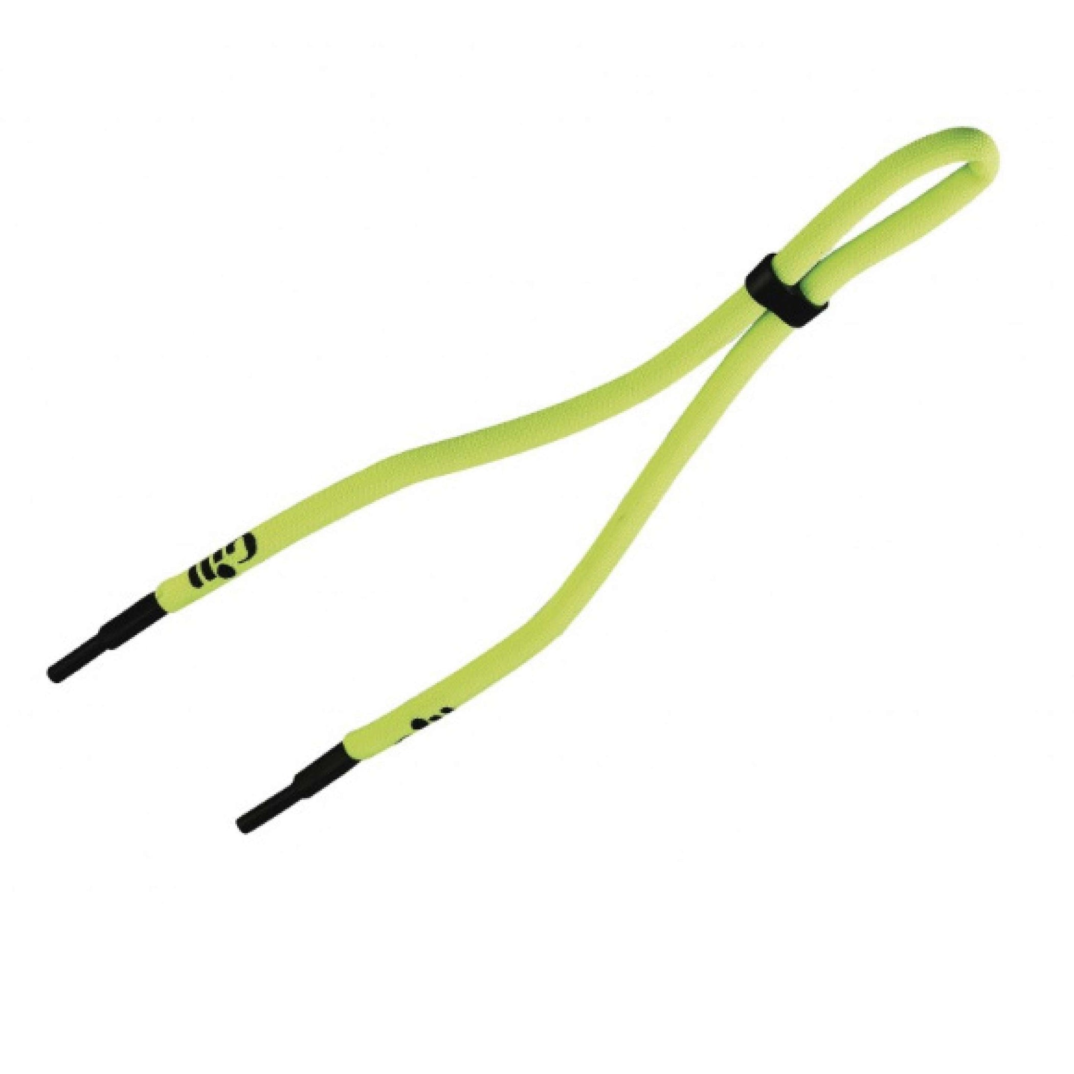 10x Floatable Sunglasses Retainer Strap Pack - Hi-Vis