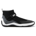 Junior Aquatech Neoprene Water Shoes - Black