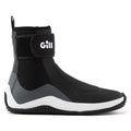 Junior Edge Boots  - Black