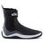 Junior Aero Neoprene Sailing Boots - Black