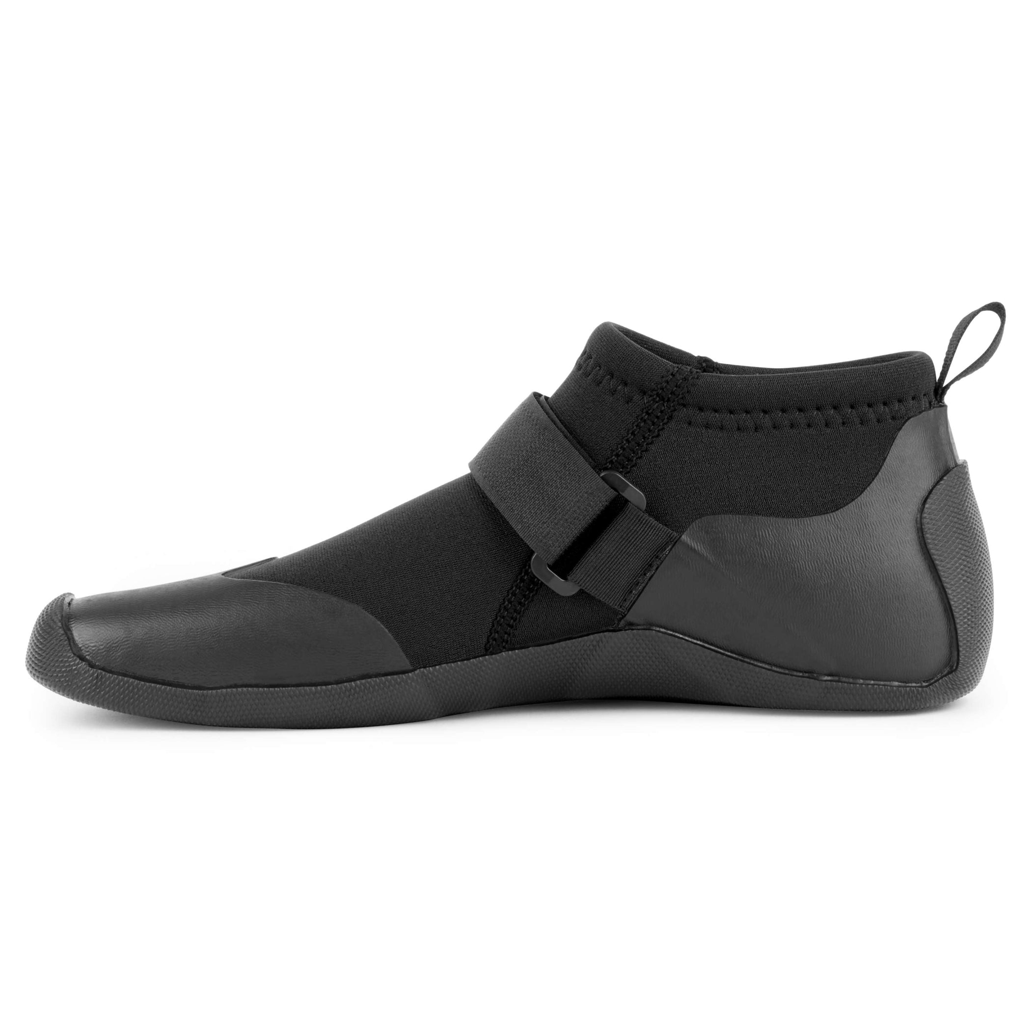 Junior Pursuit Shoe - Black