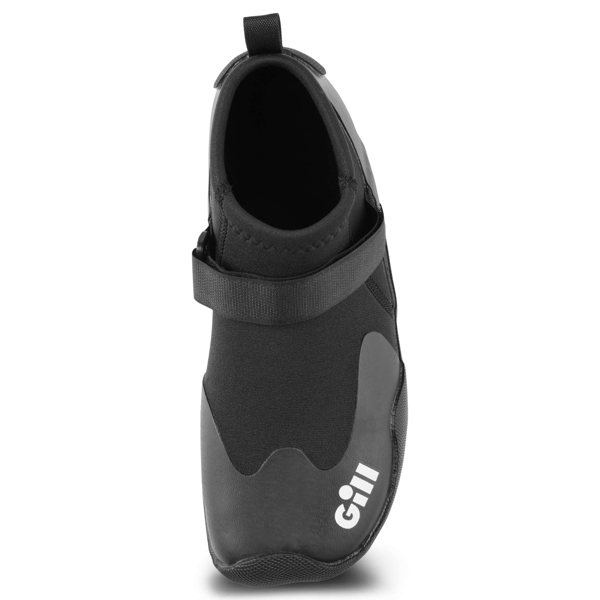Junior Pursuit Shoe - Black