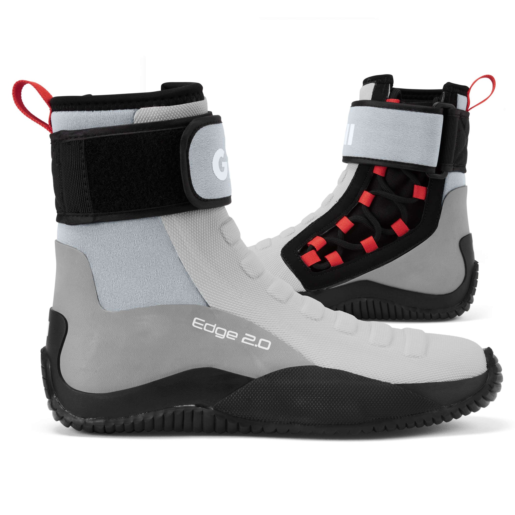 Edge 2.0 Boot - Quarry