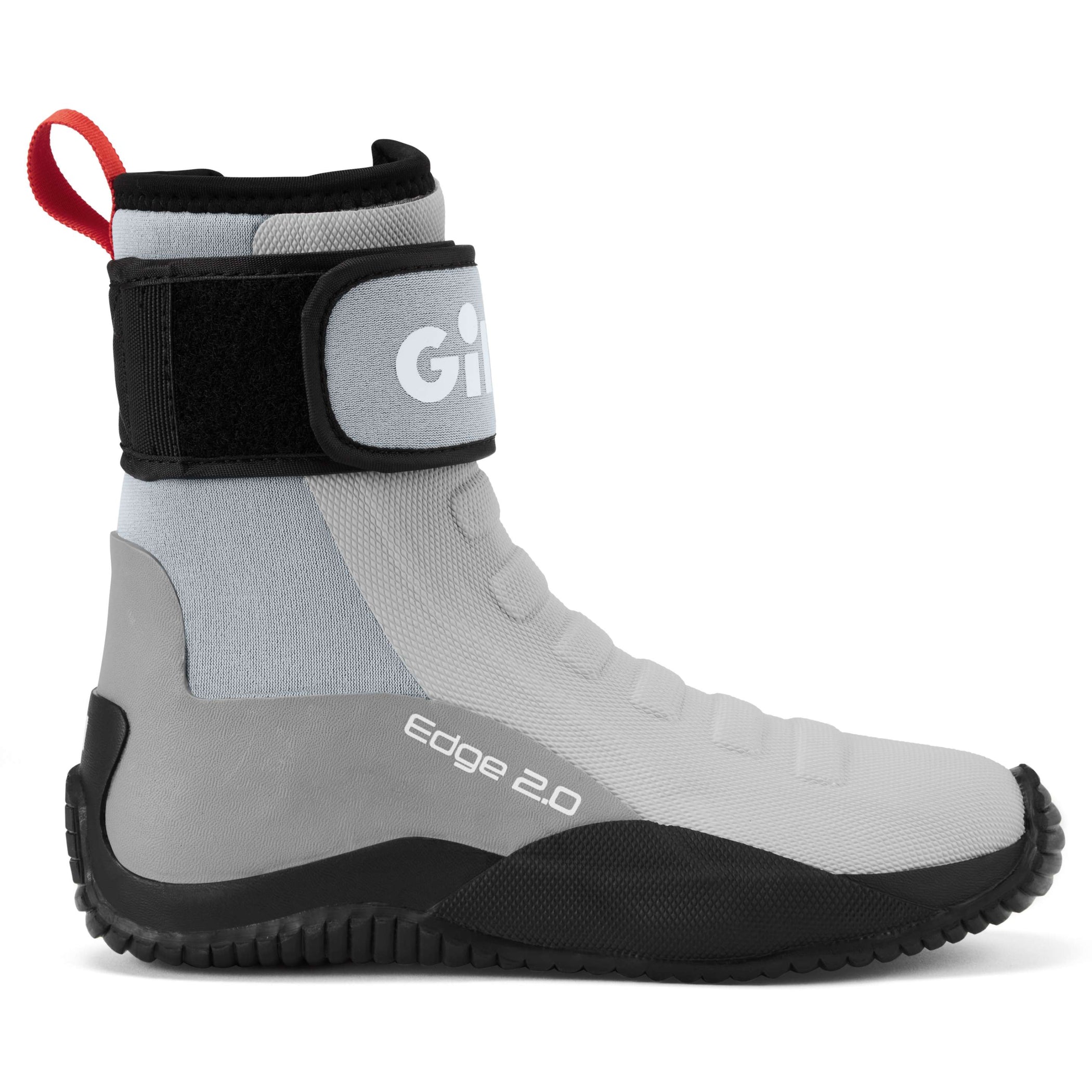 Junior Edge 2.0 Boot - Quarry