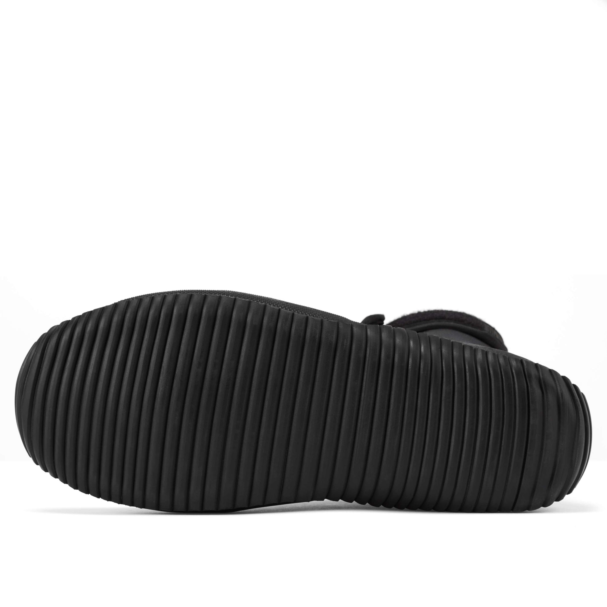 Aero 2.0 Boot - Black