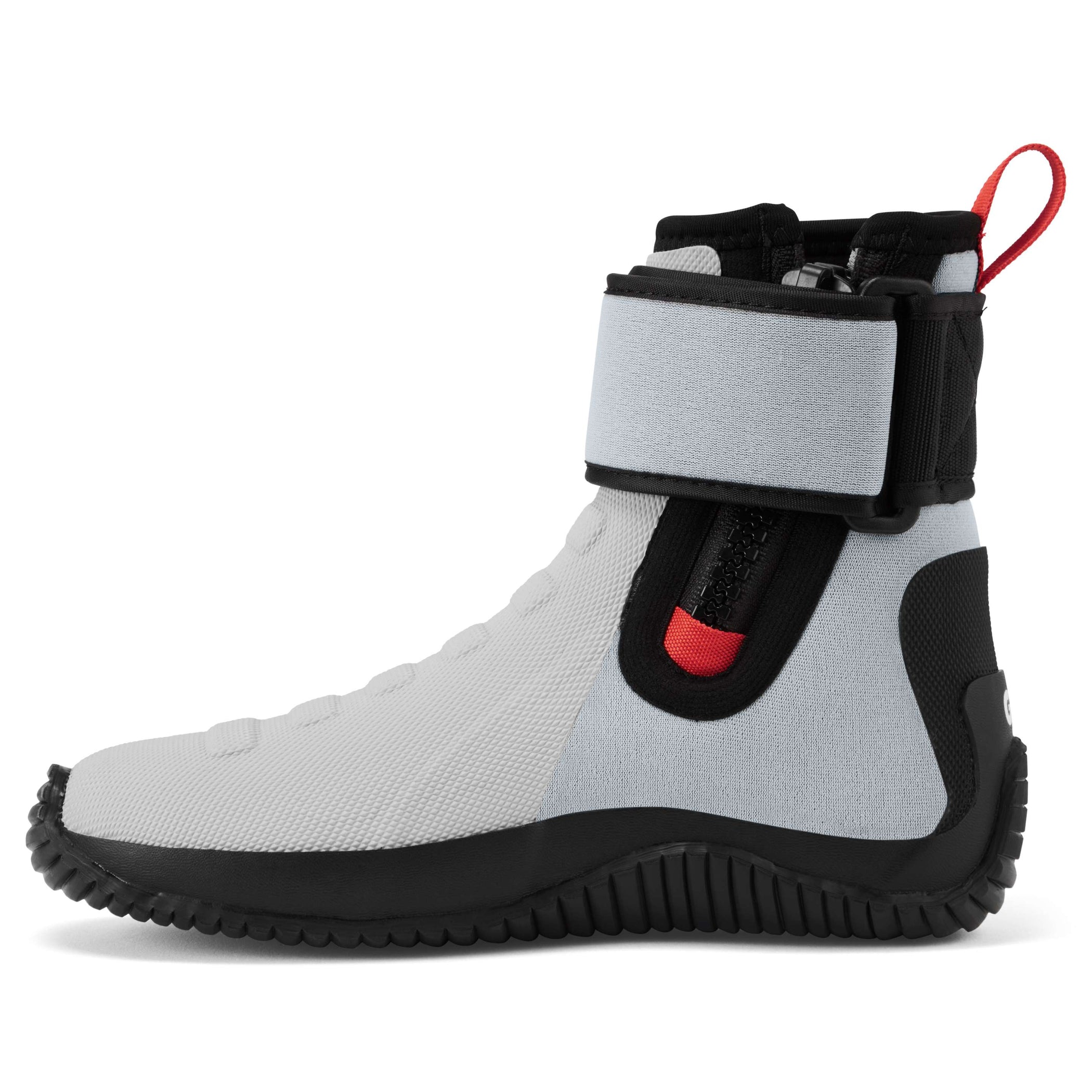 Junior Aero 2.0 Boot - Quarry