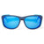Verso Sunglasses - Blue