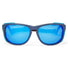 Verso Sunglasses - Blue