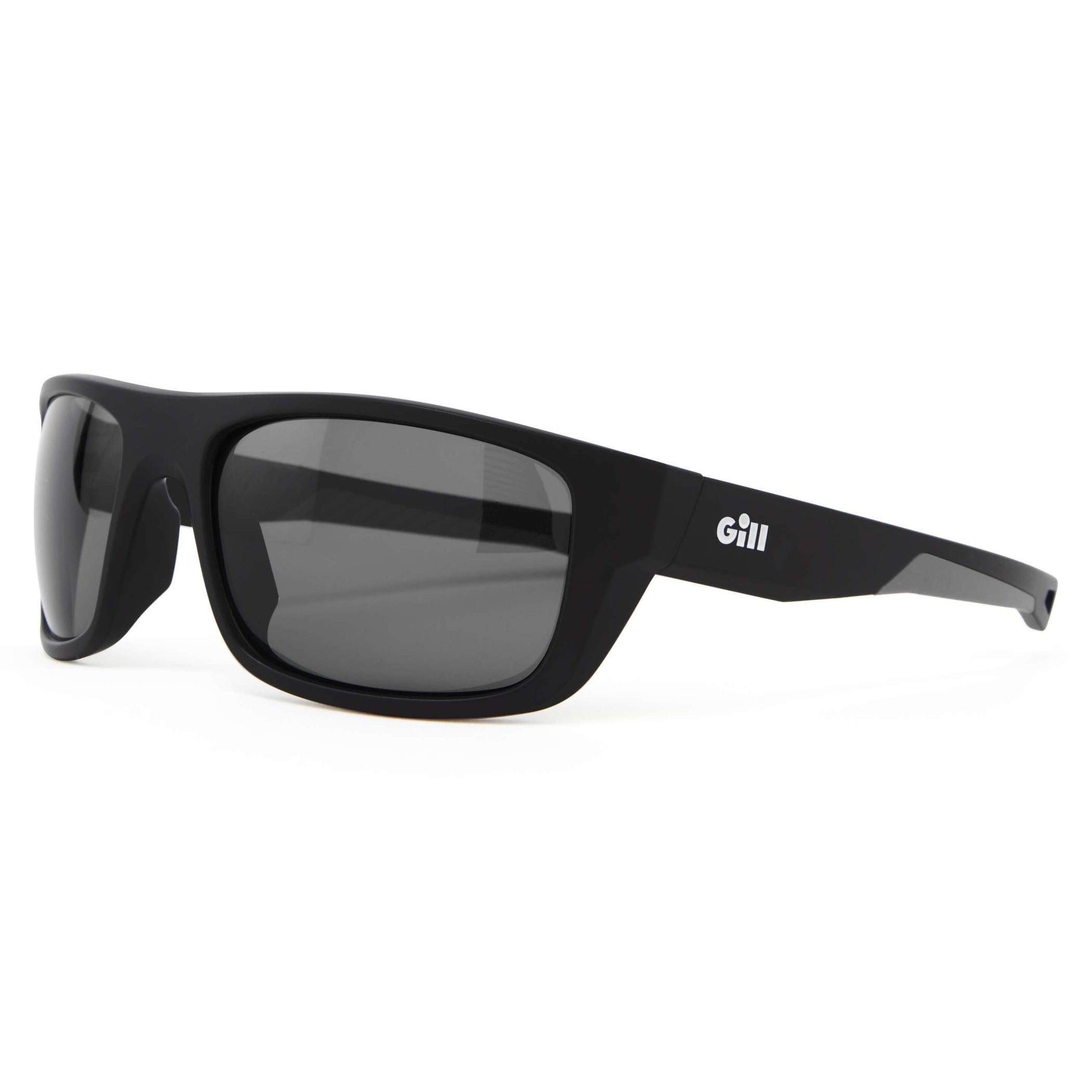 Pursuit Sunglasses - Black
