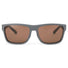 Spectrum Sunglasses - Ash & Mirror