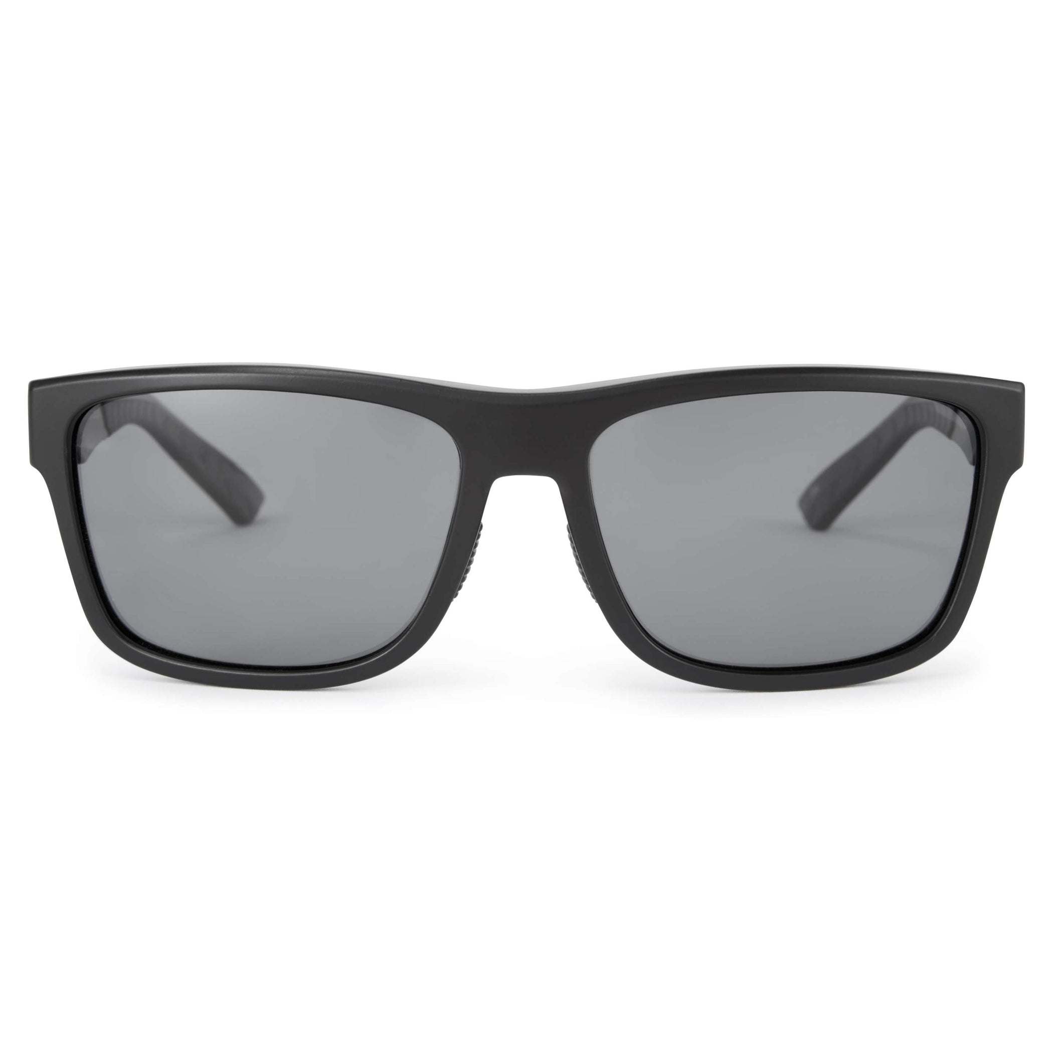 Spectrum Sunglasses - Matt Black