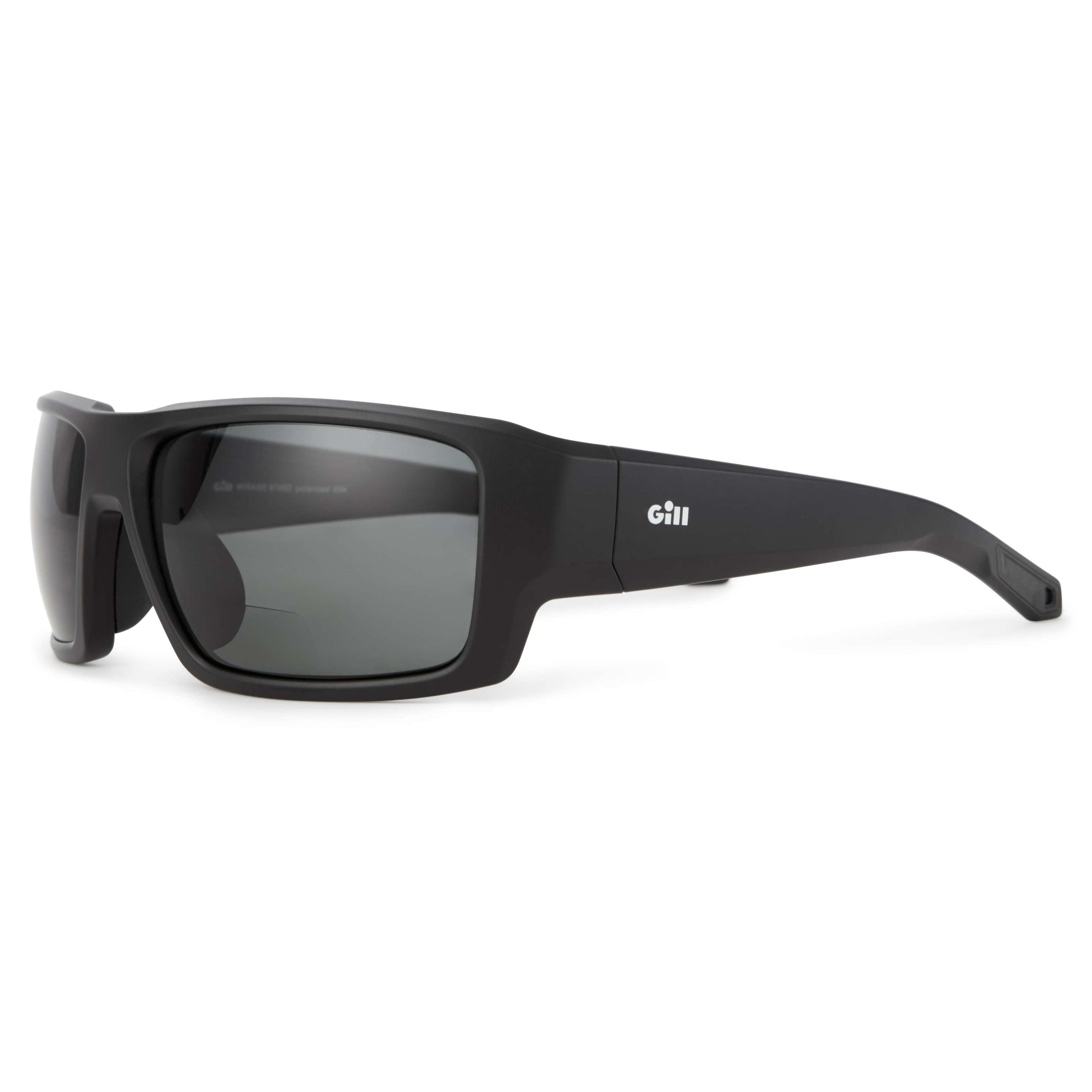Mirage Bi-Focal Sunglasses - Black