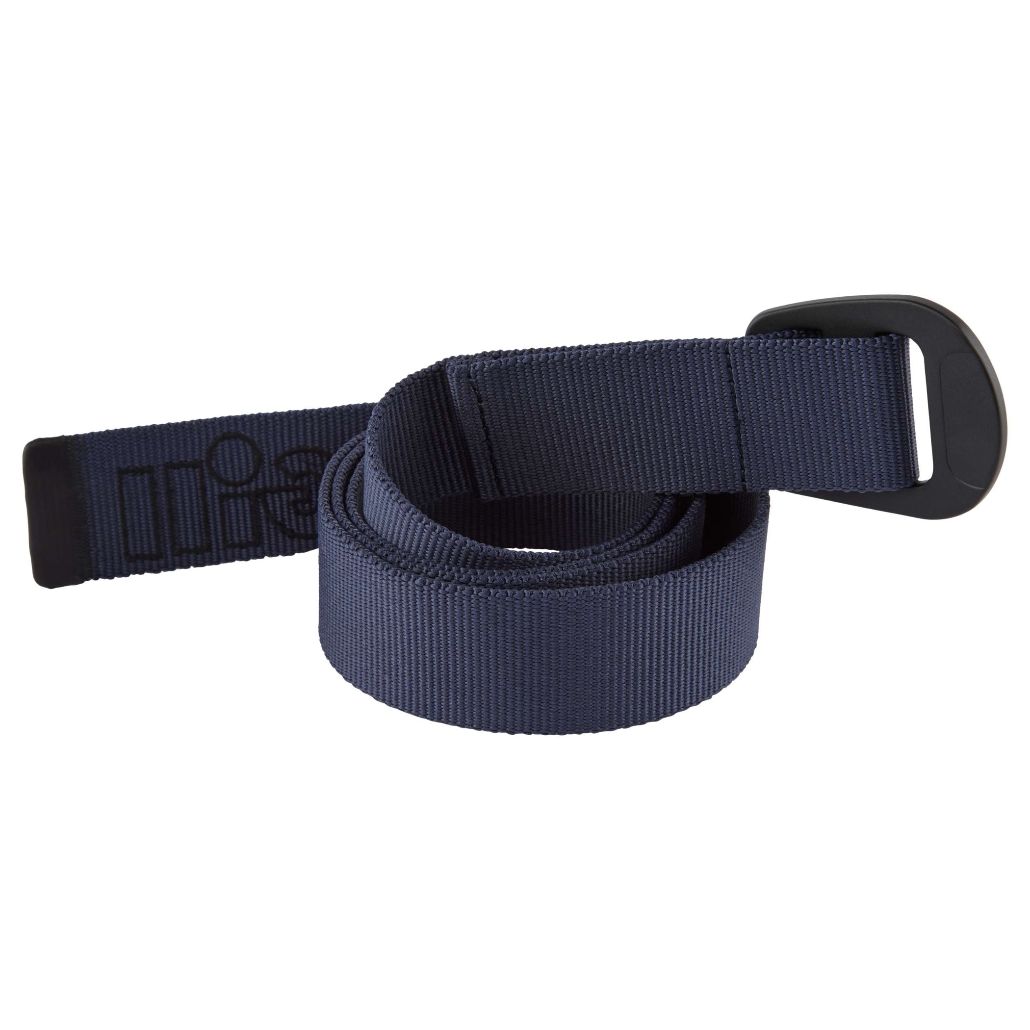 Gallina Belt - Dark Navy