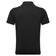 Men's Polo Shirt - Black