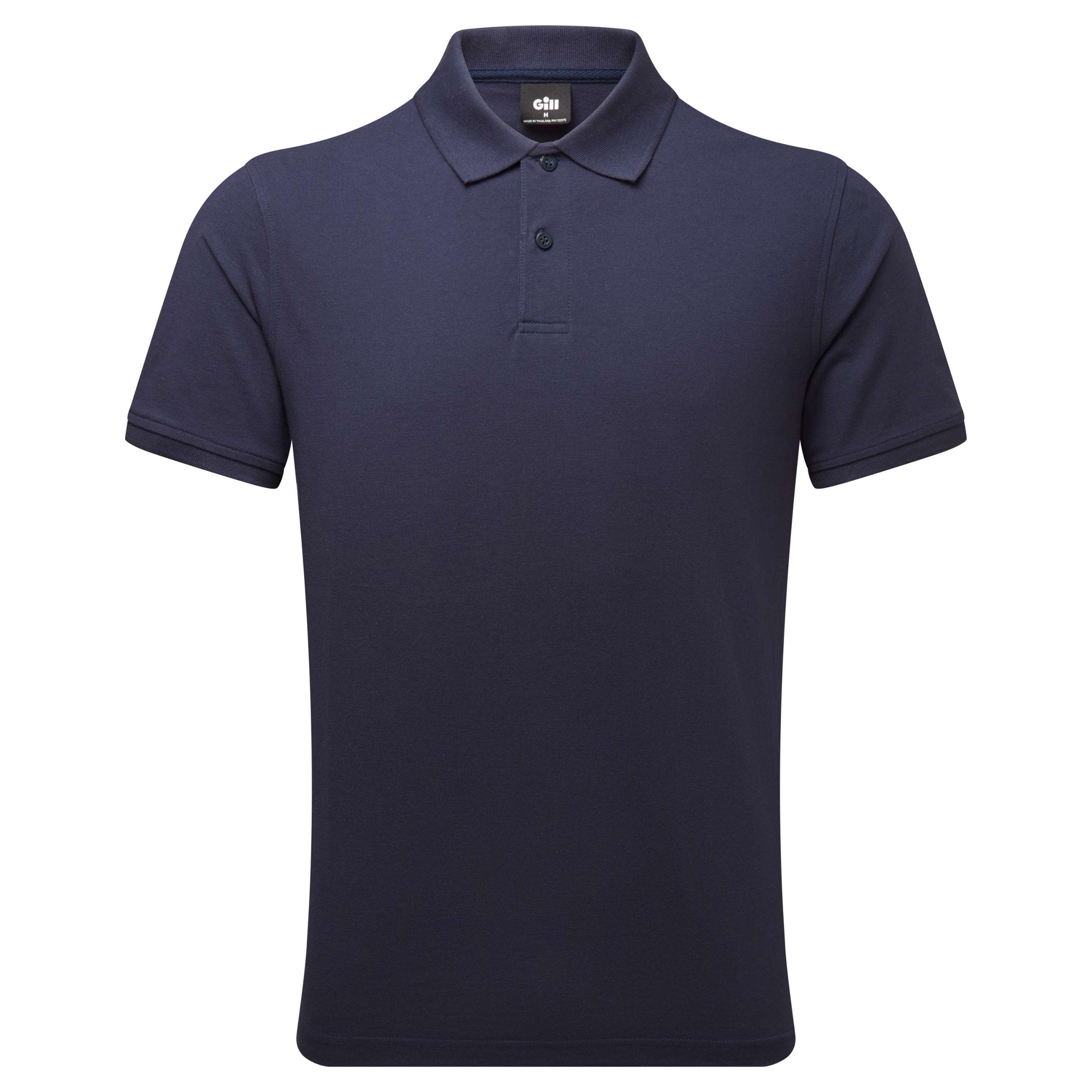 Men's Polo Shirt - Navy