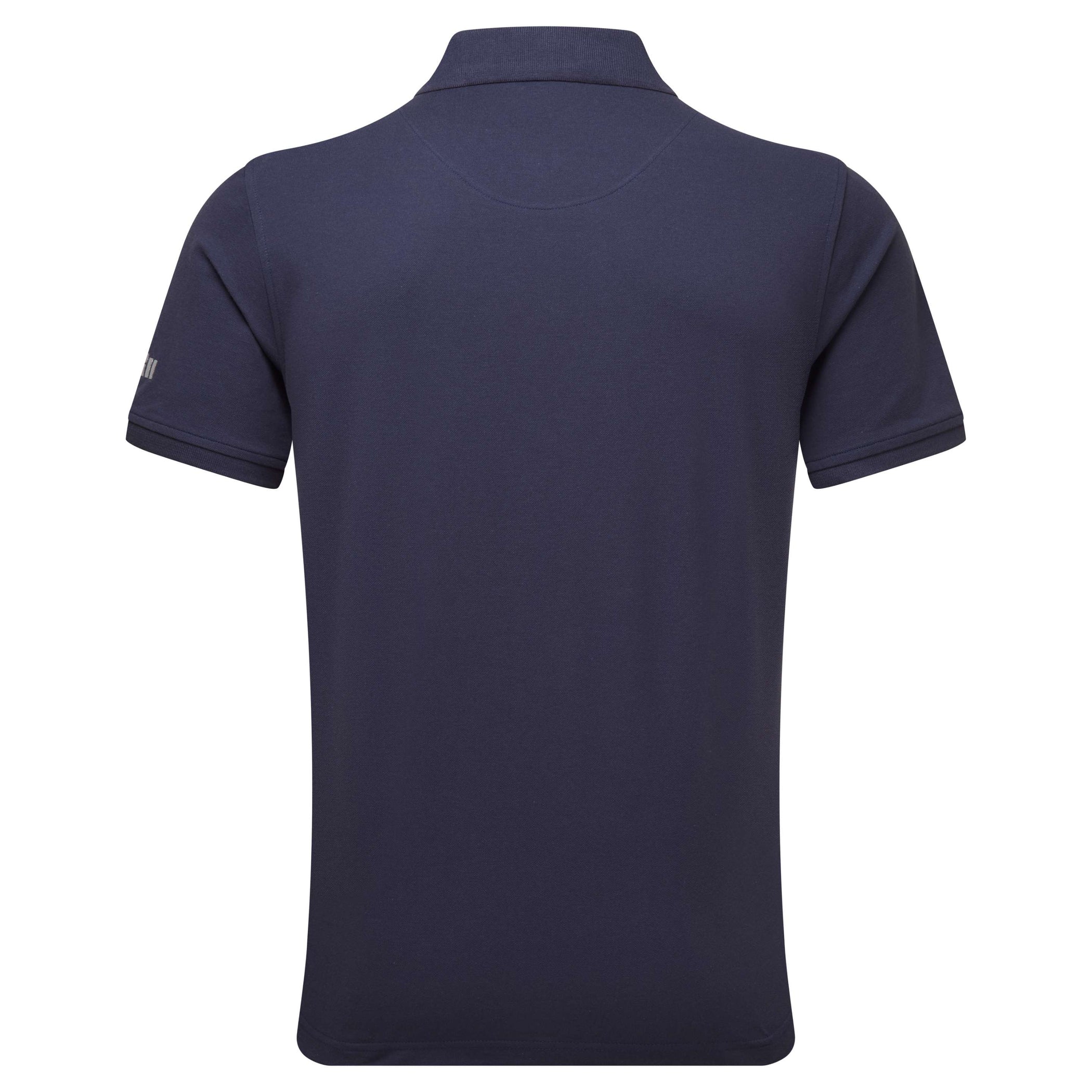 Men's Polo Shirt - Navy