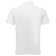 Men's Polo Shirt - White