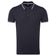 Men's Crew Polo Shirt - Navy