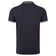 Men's Crew Polo Shirt - Navy