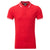 Men's Crew Polo Shirt - Red