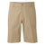 Men's Crew Shorts - Khaki