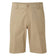 Men's Crew Shorts - Khaki