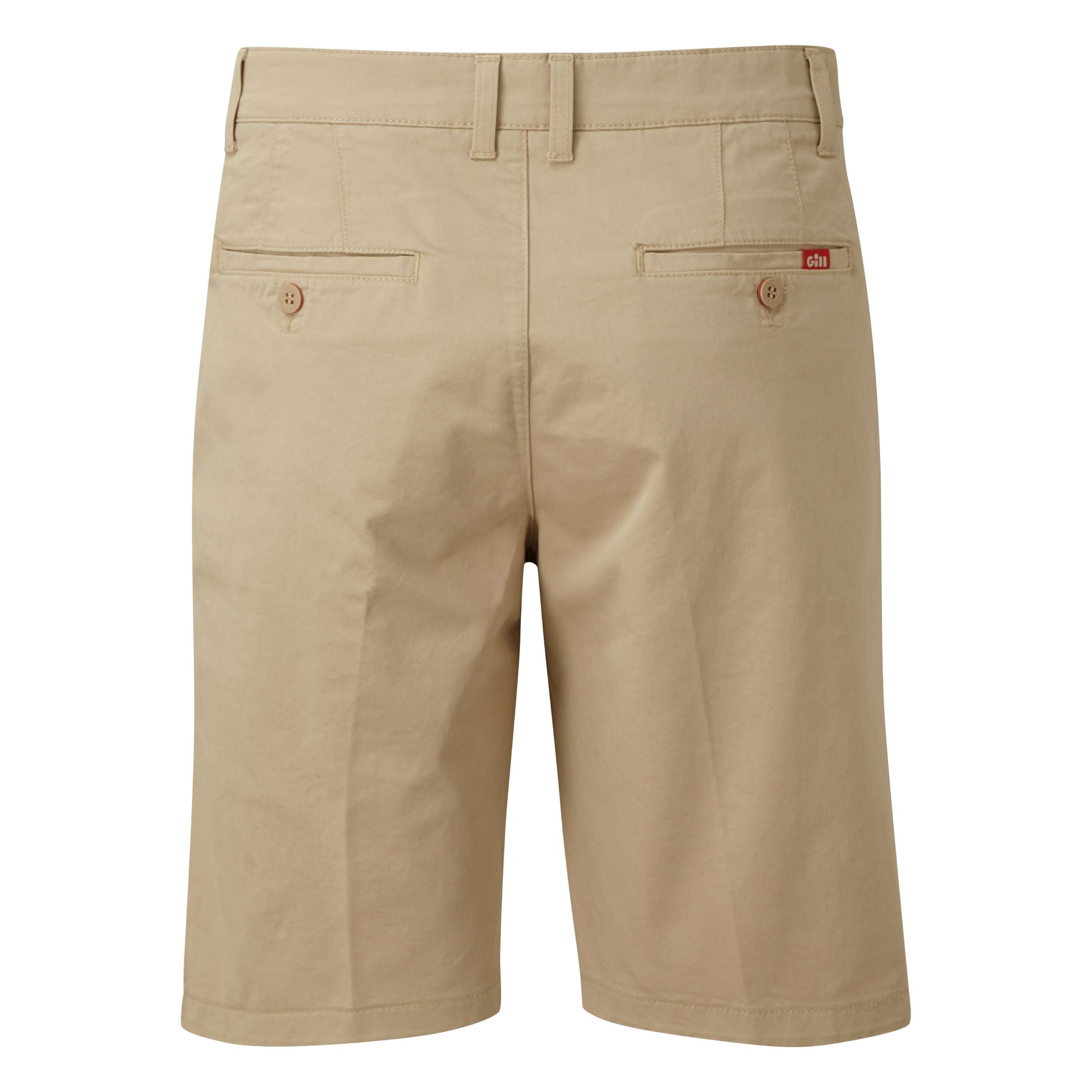 Men's Crew Shorts - Khaki
