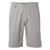 Men's Crew Shorts - Silver