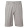 Men's Crew Shorts - Silver