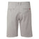 Men's Crew Shorts - Silver