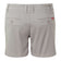 Women's Crew Shorts - Silver