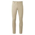 Men's Crew Trouser - Khaki