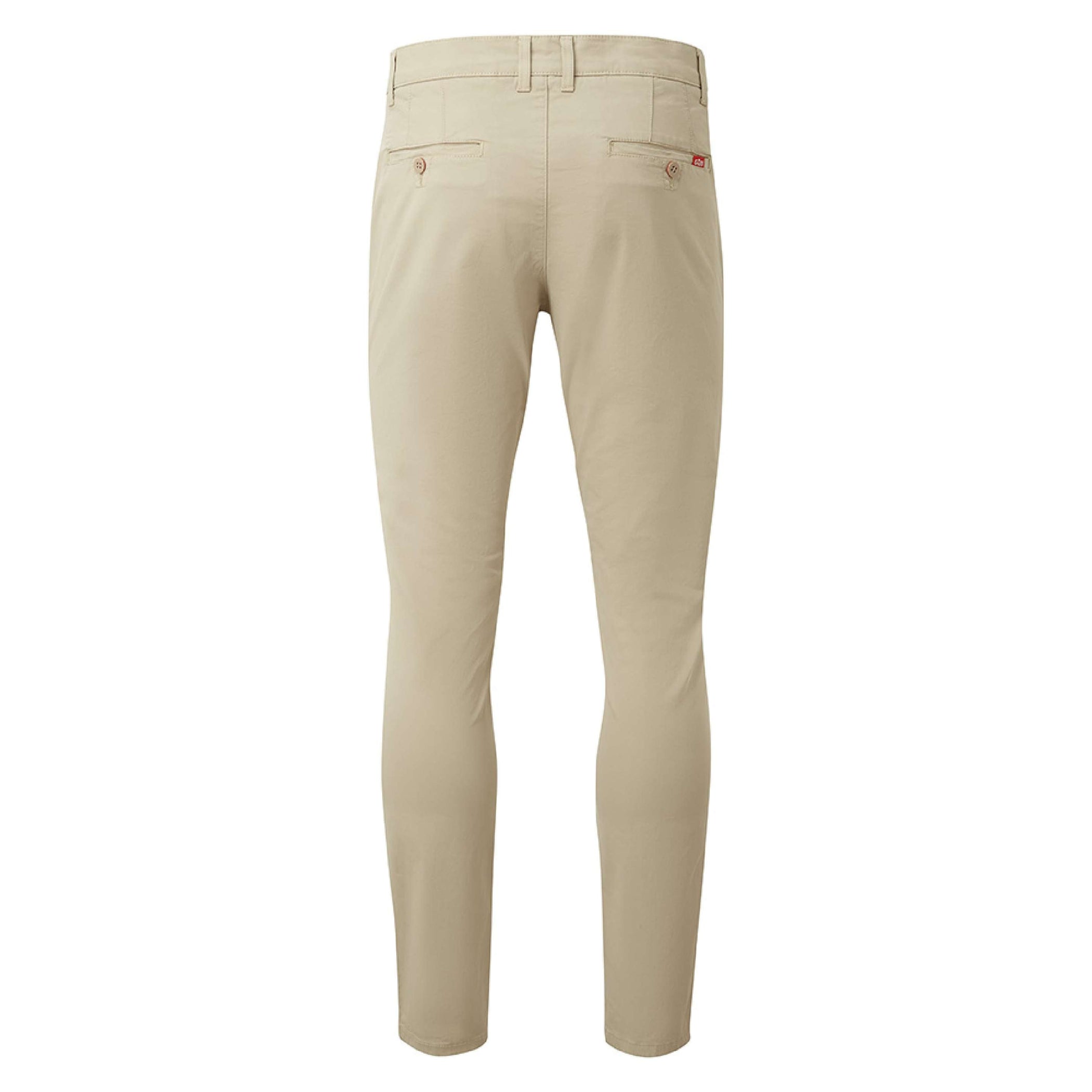 Men's Crew Trouser - Khaki