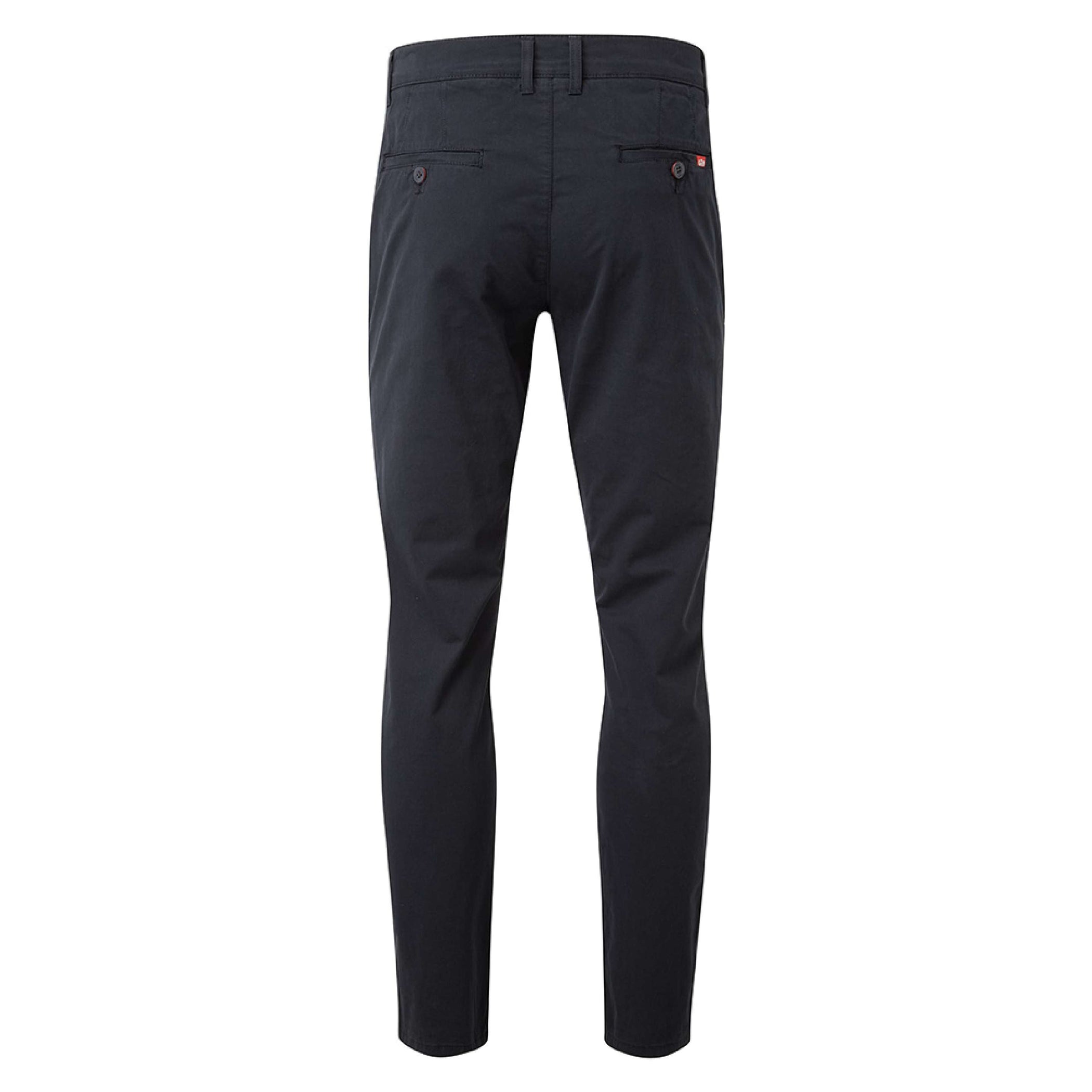 Men's Crew Trouser - Navy