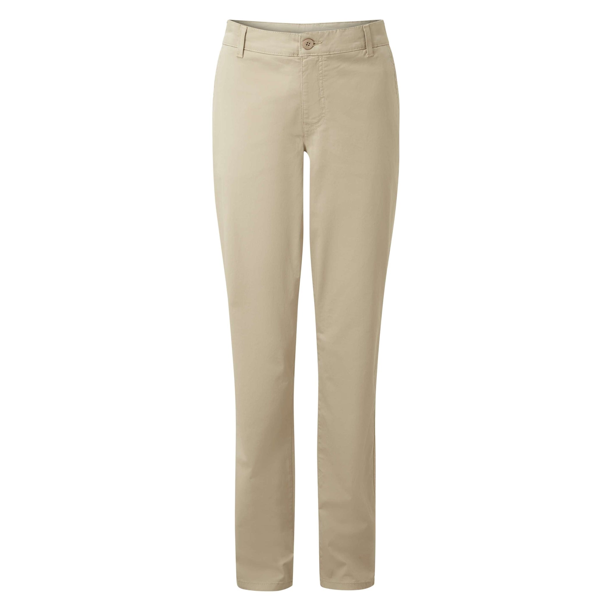 Women's Crew Trousers - Khaki