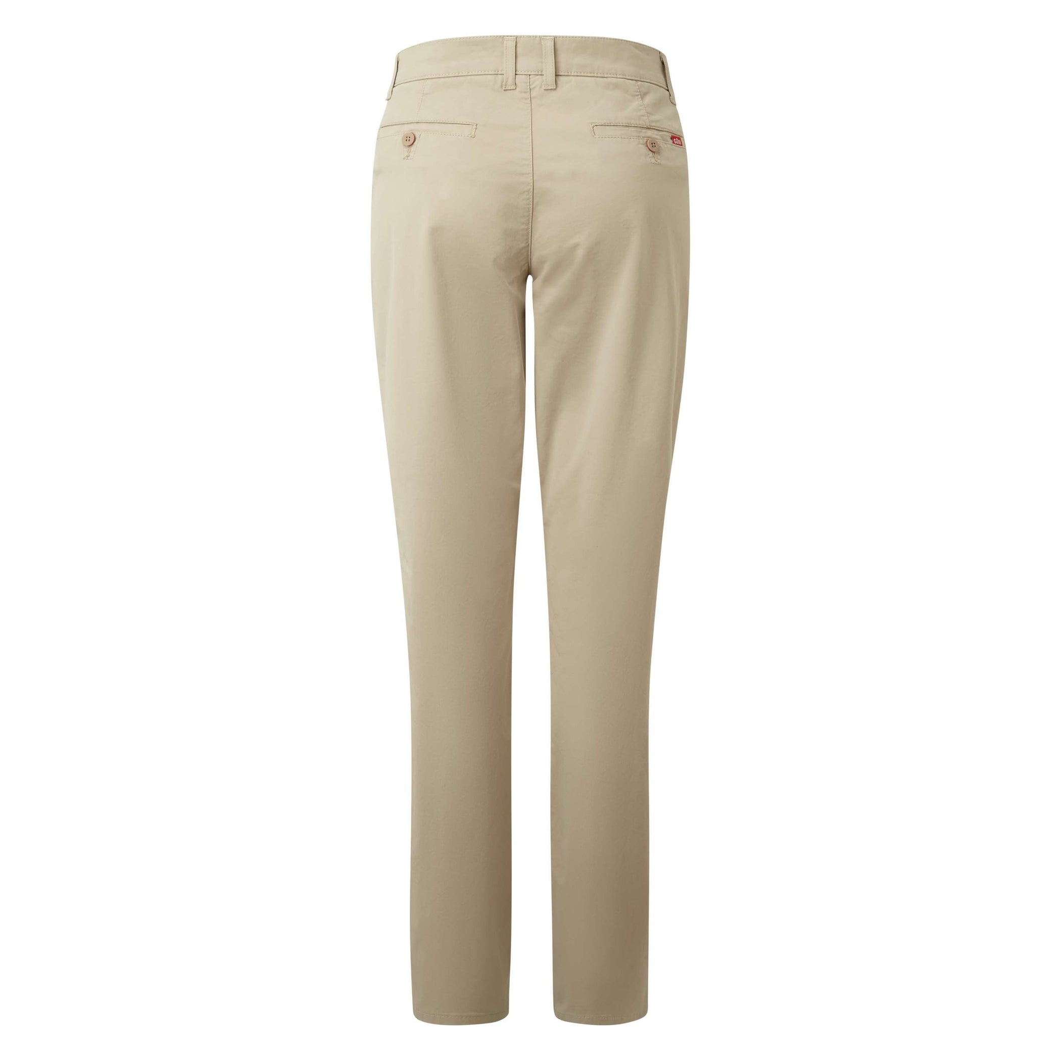 Women's Crew Trousers - Khaki